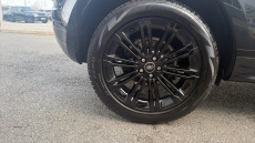 Land Rover Range Rover Evoque 2.0 D200 Edition 5dr Auto Diesel Hatchback